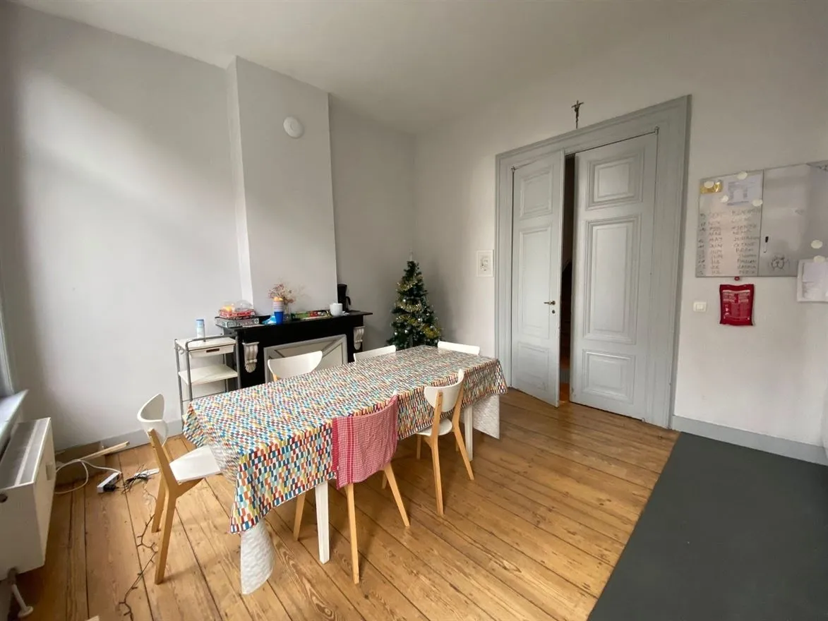 Apartament Me qira - 2000 ANTWERPEN BE Image 9