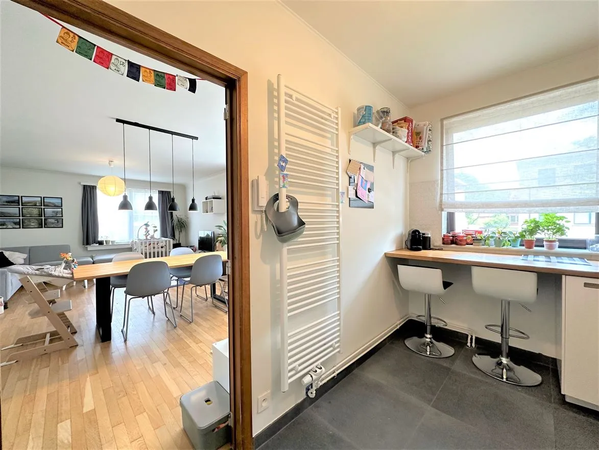 Apartament Me qira - 2150 BORSBEEK BE Image 6