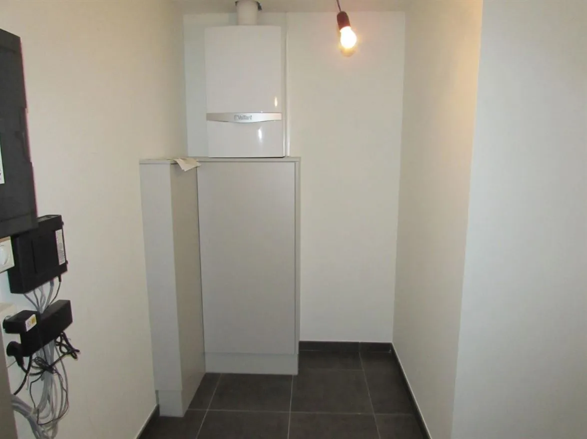 Apartament Me qira - 2200 Herentals BE Image 7