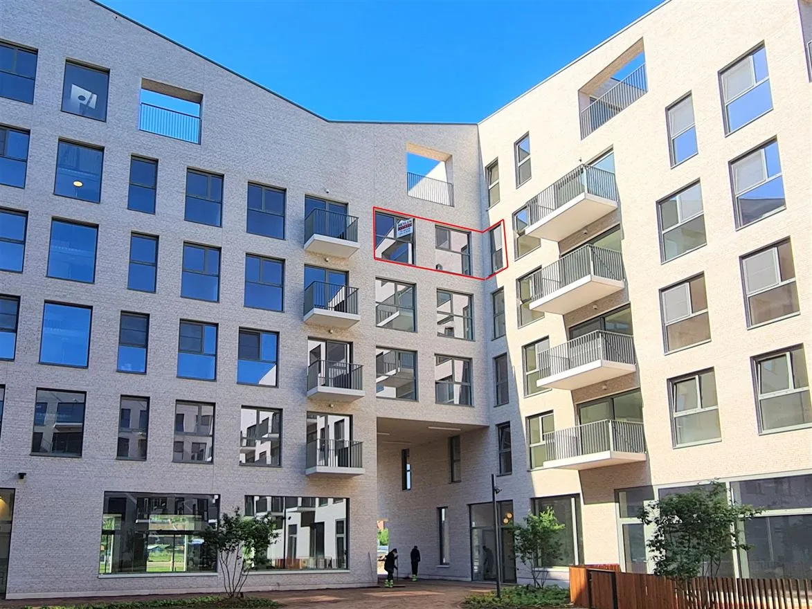 Apartament Me qira - 2300 TURNHOUT BE Image 4